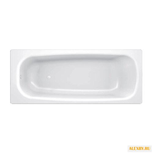 Отдельно стоящая ванна LAUFEN