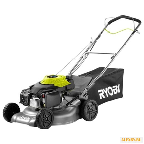 Газонокосилка RYOBI RLM 46175SL