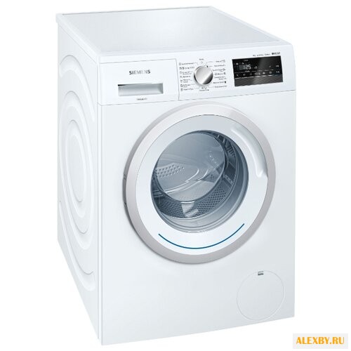 Стиральная машина Siemens WM