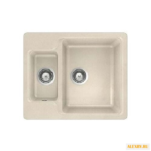 Врезная кухонная мойка Schock