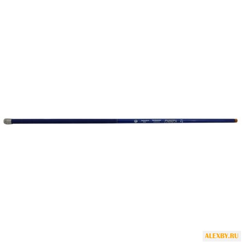 Удилище маховое ВОЛЖАНКА Рапира