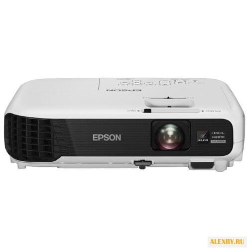 Проектор Epson EB-U04