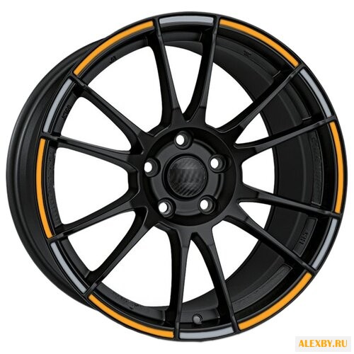 Колесный диск NZ Wheels SH670