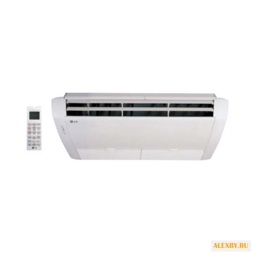 Сплит-система LG UV36W UU36W