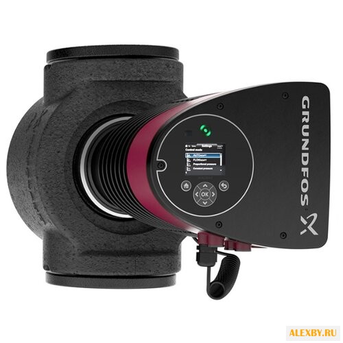 Насос Grundfos MAGNA3 32-120