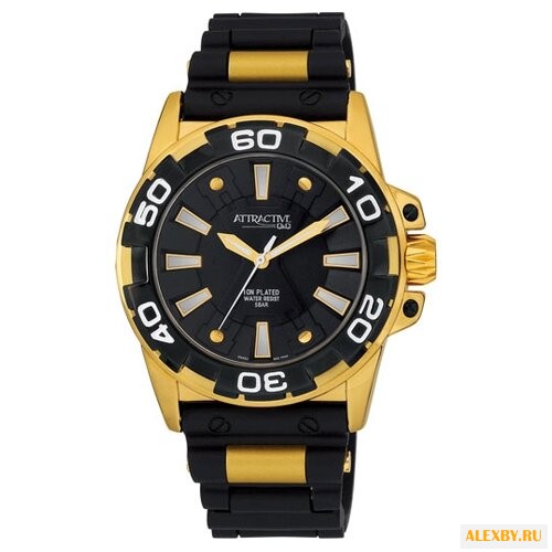 Наручные часы Q&Q DA32-522