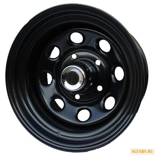 Колесный диск IKON ALLOY SNC064