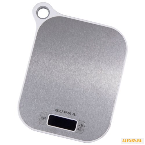 Кухонные весы SUPRA BSS-4077