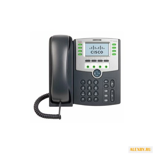 VoIP-телефон Cisco SPA509G