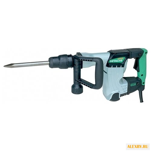 Отбойный молоток Hitachi H45MR