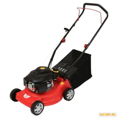Газонокосилка КАЛИБР ГКБ-3 400