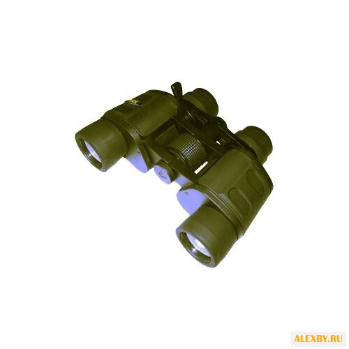 Бинокль Veber БПЦ ZOOM 7-15x35