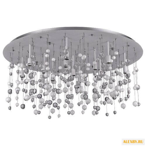 IDEAL LUX Neve PL15 Bianco