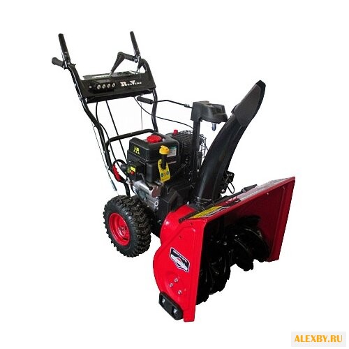 Снегоуборщик RedVerg RD-SB60