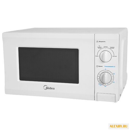 Микроволновая печь Midea