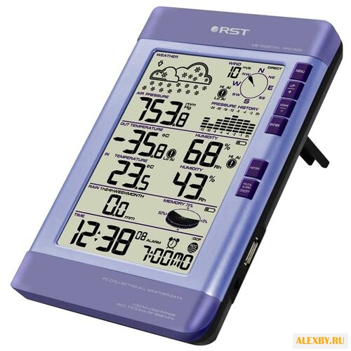 Метеостанция RST 02929