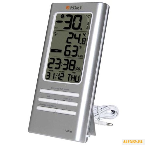 Метеостанция RST 02310