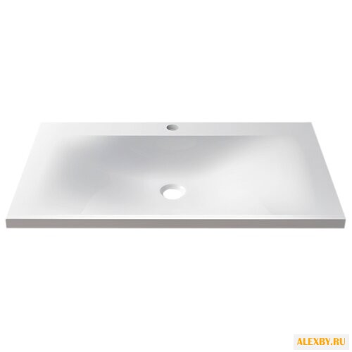 Раковина 80 см belux Порто 800