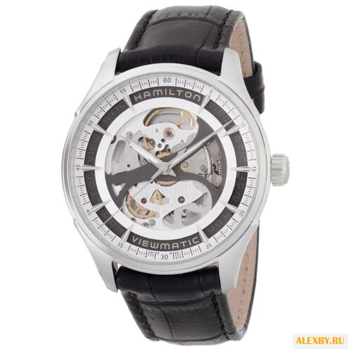 Наручные часы Hamilton H42555751