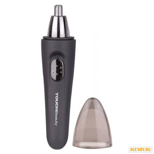 Машинка для стрижки в носу и