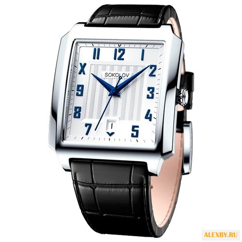 Наручные часы SOKOLOV