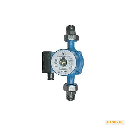 Насос Wester WCP 32-40G 180 мм