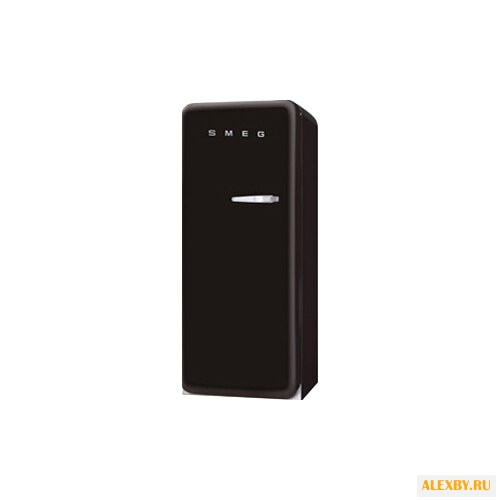 Холодильник smeg FAB28LNE