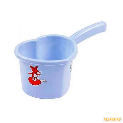 Ковшик Plastic Centre Сердечко