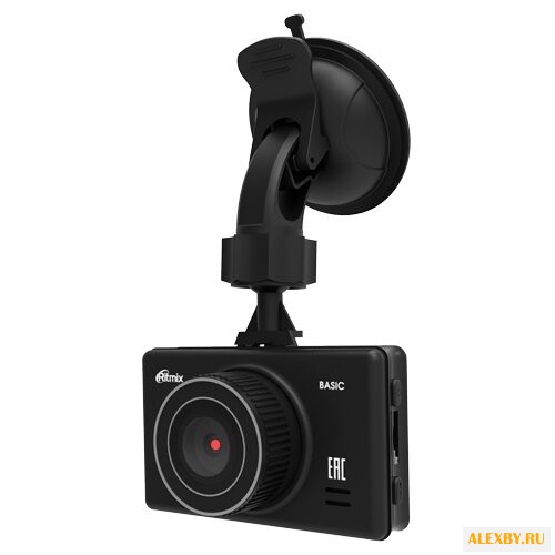 Видеорегистратор Ritmix AVR-610