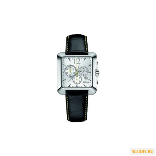 Наручные часы DOXA 355.10.023.01