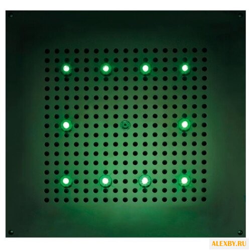 Верхний душ Bossini Dream Cube