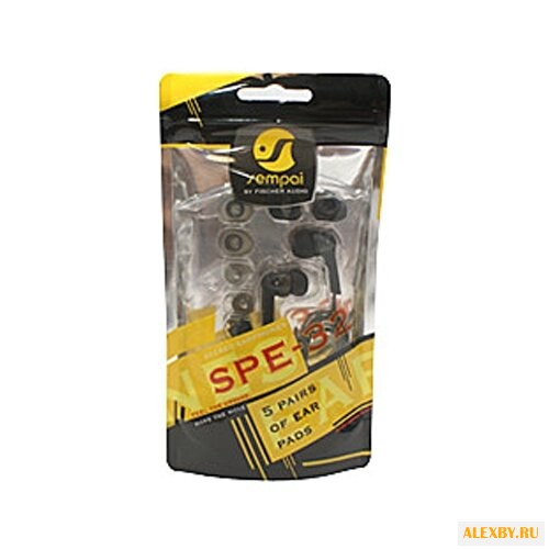 Наушники Sempai SPE-32