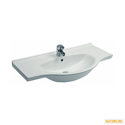 Раковина 95 см hatria Sophie Y0HC