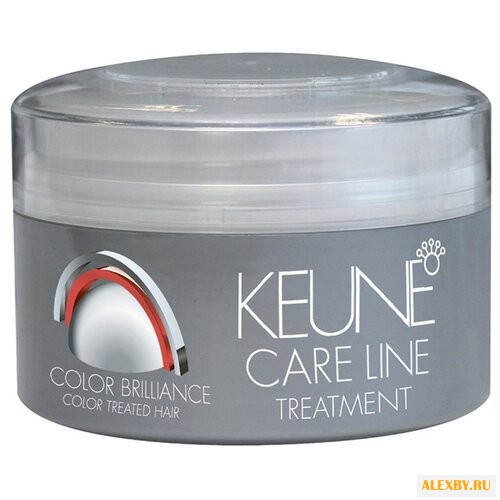 Keune Color Brillianz Маска для
