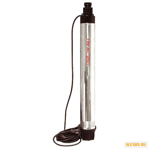 Насос AL-KO TBP 4800 8