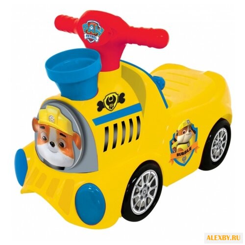 Каталка-толокар Kiddieland