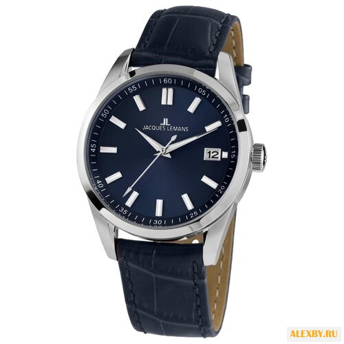Наручные часы JACQUES LEMANS