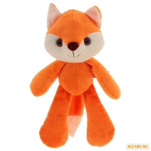 Мягкая игрушка Fancy Лисичка
