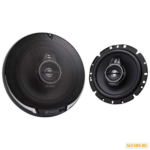 Автомобильная акустика KENWOOD