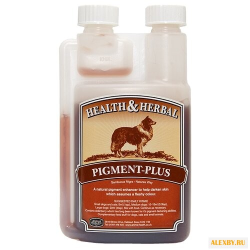 Добавка в корм Animal Health