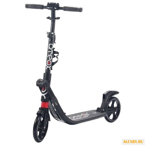 Городской самокат Ateox AVENUE