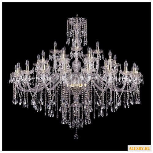 Bohemia Ivele Crystal 1771