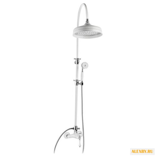 Душевая стойка CEZARES