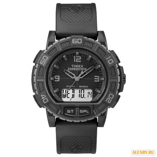 Наручные часы TIMEX TW4B00800