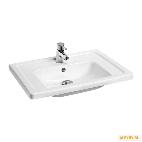 Раковина 57 см AM.PM C354211WH