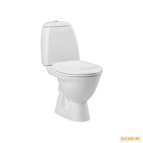 Унитаз VitrA Grand 9764B003-1206