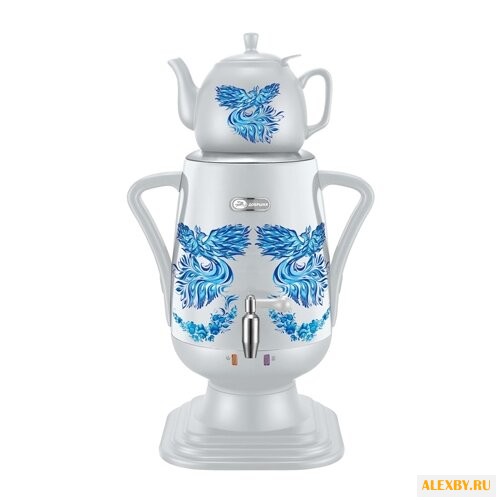 Самовар Добрыня ДО-426