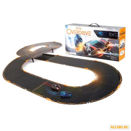 Трек ANKI Overdrive Starter Kit