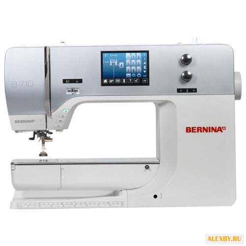 Швейная машина Bernina B 710
