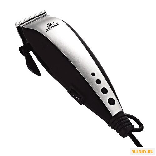 Машинка для стрижки Добрыня